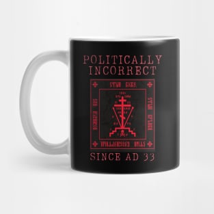 Eastern Orthodox Christian Mug